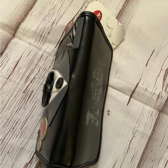 Mickey"s tea time wallet - Picture 6 of 8